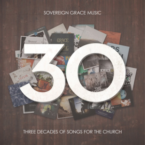 Oh the Deep, Deep Love (feat. Aaron Keyes) - Sovereign Grace Music (Ft. Aaron Keyes)