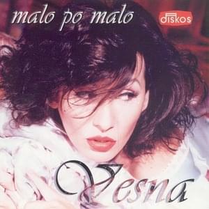 Malo po malo - Vesna Zmijanac