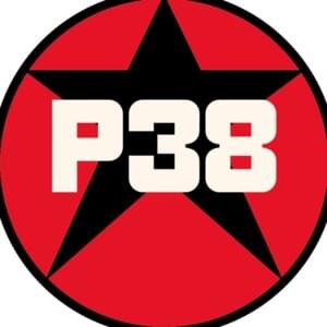 P38 - P38