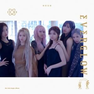 EVERGLOW - Adios (English Translation) - Lyrxo English Translations