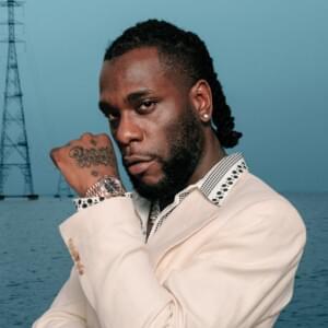 Behind Barz - Burna Boy