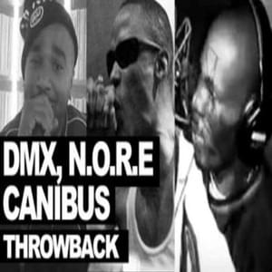 Hot 97 Freestyle - Funkmaster Flex (Ft. Canibus, DMX & N.O.R.E.)