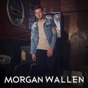 Not Good At Not - Morgan Wallen