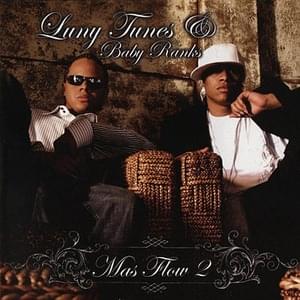 Mírame (Remix) - Luny Tunes & Baby Ranks (Ft. Daddy Yankee, Deevani & Tego Calderón)