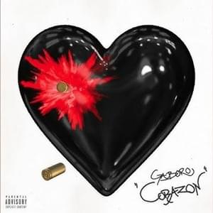 CORAZON - Gaboro