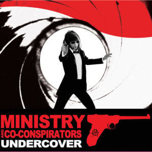 Iron Man - Ministry & Co-Conspirators