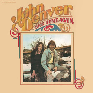 Grandma’s Feather Bed - John Denver