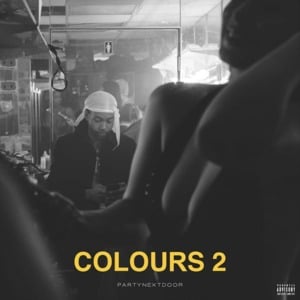 RENDEZVOUS - PARTYNEXTDOOR