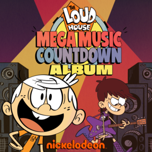 Road Trippin’ Blues - Nickelodeon, The Loud House