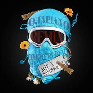 Ojapiano (Remix) - KCee (Ft. OneRepublic)