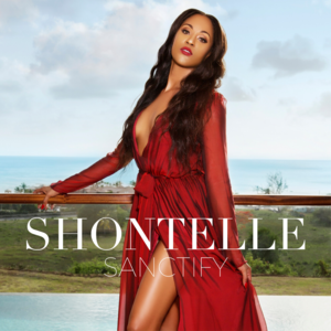 Sanctify - Shontelle