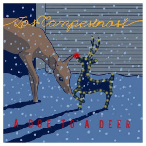 A Doe to a Deer - Los Campesinos!