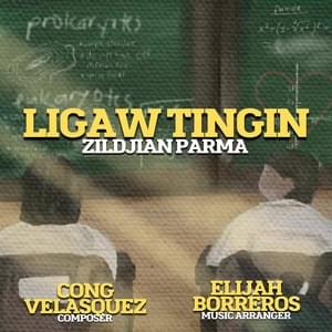 Ligaw Tingin - Zildjian Parma