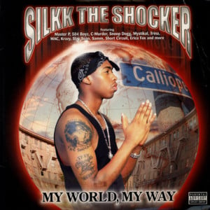 Beef - Silkk the Shocker (Ft. C-Murder & Krazy)