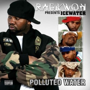 Click Click - Icewater (Ft. Raekwon)