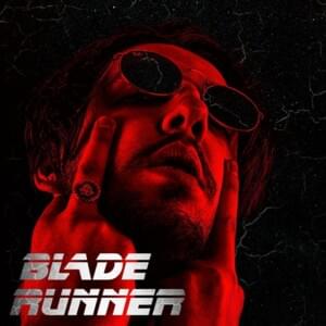 Bladerunner - ‎BOOKER