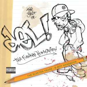 Hoodz Come in Dozens (SD50 Remix) - Del the Funky Homosapien (Ft. Ice Cube)