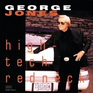 Silent Partners - George Jones