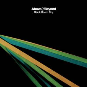 Black Room Boy - Above & Beyond (Ft. Richard Bedford)