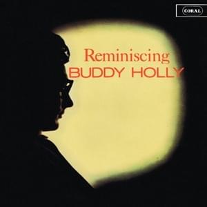 Slippin’ And Slidin’ - Buddy Holly