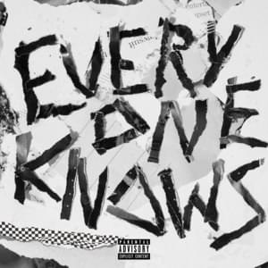 Everyone Knows - Jutes