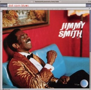 I Just Wanna Make Love To You - Jimmy Smith