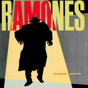 I Can’t Get You out of My Mind - Ramones