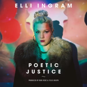 Poetic Justice (Retrial) - Elli Ingram