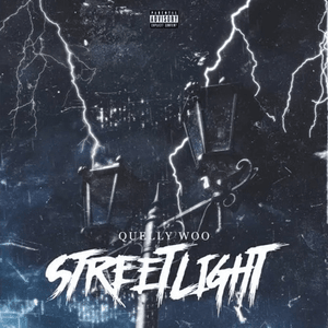 Street Light - Quelly Woo