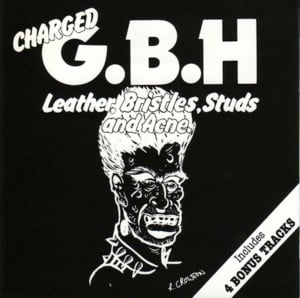 Race Against Time - GBH