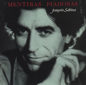 Medias negras - Joaquín Sabina