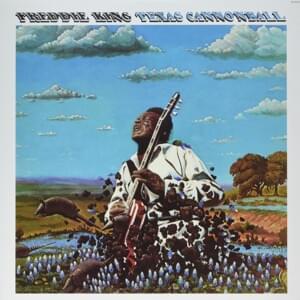 Can’t Trust Your Neighbor - Freddie King