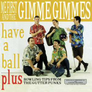 I Am a Rock - Me First and the Gimme Gimmes