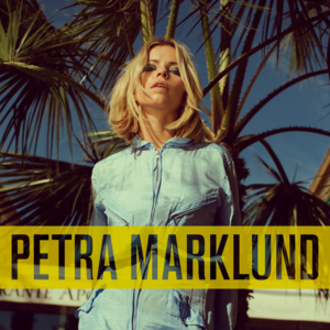 Det som händer i Göteborg (Stannar i Göteborg) - Petra Marklund