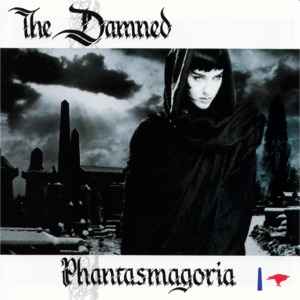 Is It a Dream - The Damned