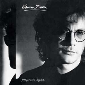 The Factory - Warren Zevon