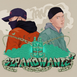 Jan Szpakowanie 3 - Jan-Szpakowanie (Ft. Dj Serio?)