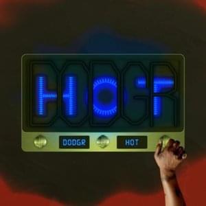 HOT - The Last Artful, Dodgr