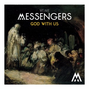 From Heaven To Earth (Joy To the World) - We Are Messengers