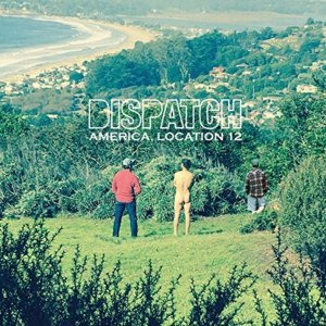 Painted Yellow Lines - Dispatch