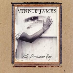 Black Money - Vinnie James