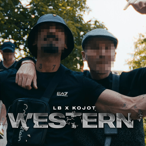 Western - Kojot (Ft. LB (SRB))