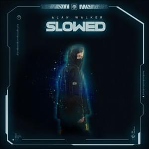 On My Way (Slowed Remix) - Alan Walker, Sabrina Carpenter & Farruko