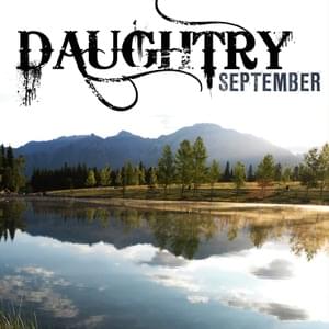 September - Daughtry