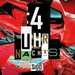 4 Uhr Nachts - Sido (Ft. Haftbefehl & Kool Savas)