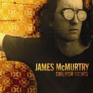 The Old Part Of Town - James McMurtry