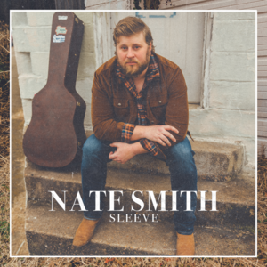 Sleeve - Nate Smith