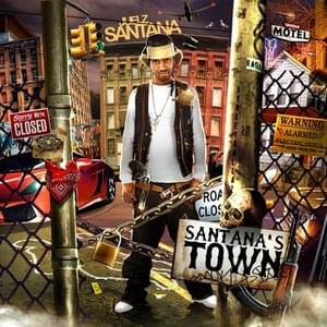 Days Of Our Lives - Juelz Santana