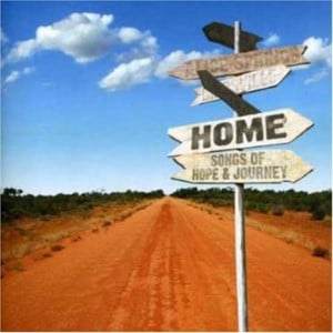 Home - Anthony Callea