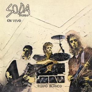 Vita-Set - Soda Stereo